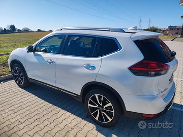 Nissan X-Trail 1.6 dCi 130cv 4WD
