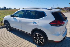 Nissan X-Trail 1.6 dCi 130cv 4WD