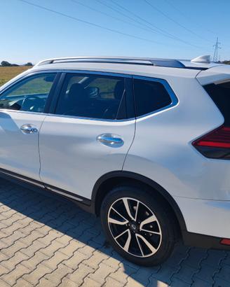 Nissan X-Trail 1.6 dCi 130cv 4WD