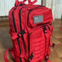 Zaino robusto palestra crossfit.