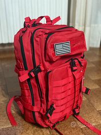 Zaino robusto palestra crossfit.