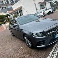 Classe E 220 premiu plus AMG