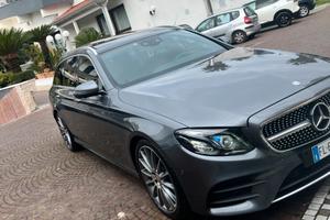 Classe E 220 premiu plus AMG