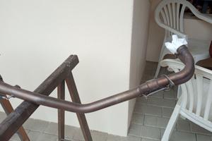 marmitta per Tmax 