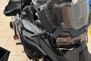 BMW F750 GS
