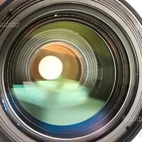 Canon EF 70-200mm f/4 L IS USM