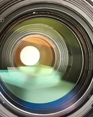 Canon EF 70-200mm f/4 L IS USM