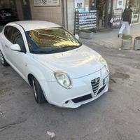 Alfa Romeo Mito GPL
