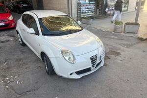 Alfa Romeo Mito GPL