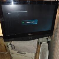 Samsung 32 pollici lcd