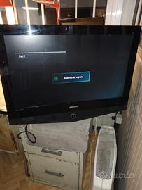 Samsung 32 pollici lcd