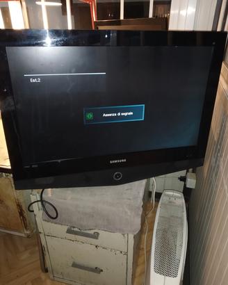 Samsung 32 pollici lcd