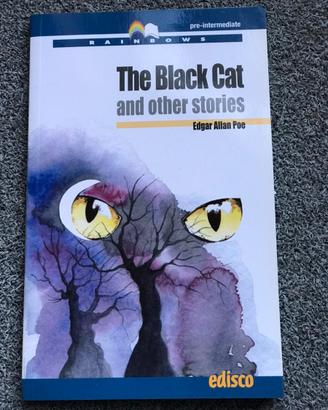The black cat and other stories