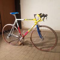 Bici Scapin KS-Pro Team 1998, vintage, conservata