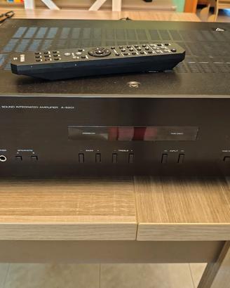 Amplificatore Yamaha as 201