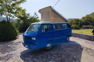 Volkswagen T3 California Westfalia 1.6Td 65Cv 5Mar
