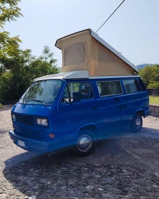Volkswagen T3 California Westfalia 1.6Td 65Cv 5Mar
