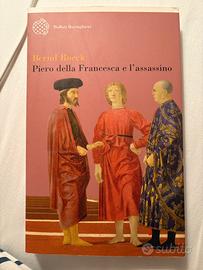 Bernd Rieck -Piero della Francesca e l’assassino.