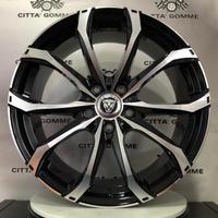 Cerchi in lega Jaguar F-Pace S-Type i-PACE XE 17