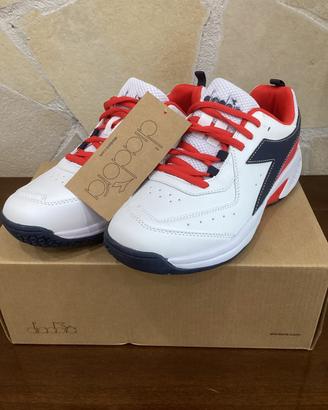 Scarpe Diadora 38