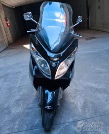 Suzuki Brugman