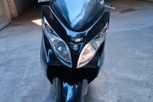 Suzuki Brugman