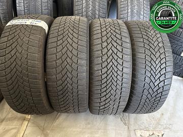 gomme usate 2055517 Winter BRIDGESTONE - BLI - 807