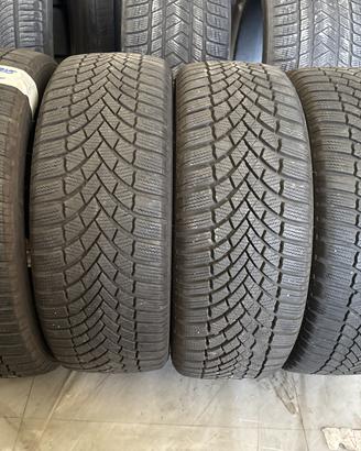 gomme usate 2055517 Winter BRIDGESTONE - BLI - 807
