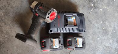 avvitatore impulsi batteria ingersoll rand