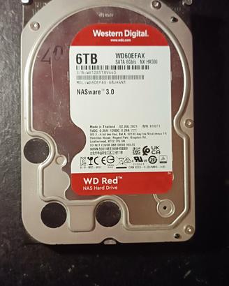 Hard Disk Vari