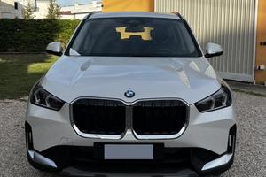 Bmw x1 U11 sdrive 18d