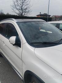 CITROEN C4 Aircross - 2014