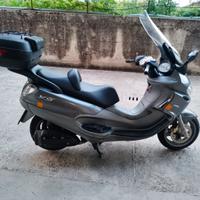 Piaggio X9 500 - 2003