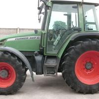 Fendt 307C