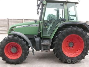 Fendt 307C