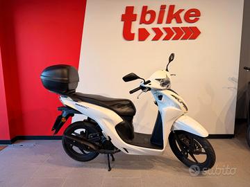 Honda Vision 110 - 2022 - 4100 KM