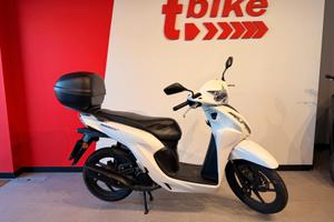 Honda Vision 110 - 2022 - 4100 KM