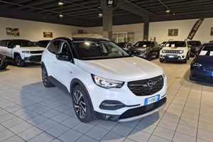 OPEL Grandland X 1.5 diesel Ecotec aut. Advance