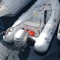 Gommone lomac