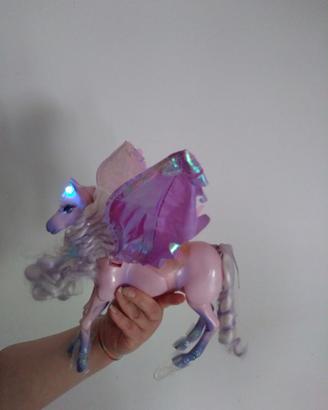 PEGASO CAVALLO ALATO