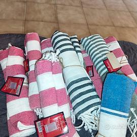 Telo mare colore a scelta 