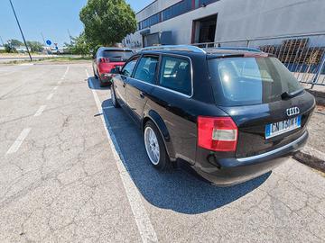 Audi a4 1.9 Diesel