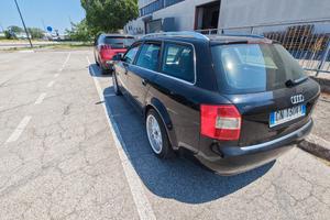 Audi a4 1.9 Diesel