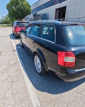 Audi a4 1.9 Diesel