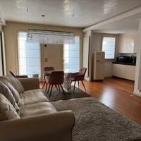 Appartamento con giardino