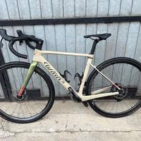 Wilier RAVE SLR SRAM FORCE AXS 2x12 tg.S