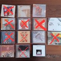 CD progressive italiano