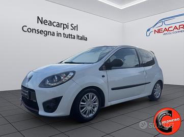 Renault Twingo 1.2 SPORT CERCHI IN LEGA-CLIMA-