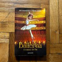 Libro Ballerina