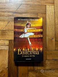 Libro Ballerina